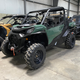 Image for article titled The 2021 Can-Am Commander Can Make Anyone Feel Like A Rally Driver